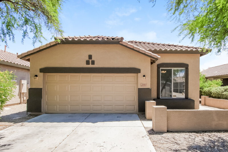 2,110/Mo, 20967 E Desert Hills Blvd Queen Creek, AZ 85142 External View