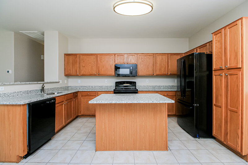 2,110/Mo, 20967 E Desert Hills Blvd Queen Creek, AZ 85142 Kitchen View