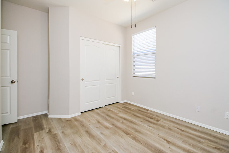 2,110/Mo, 20967 E Desert Hills Blvd Queen Creek, AZ 85142 Bedroom View
