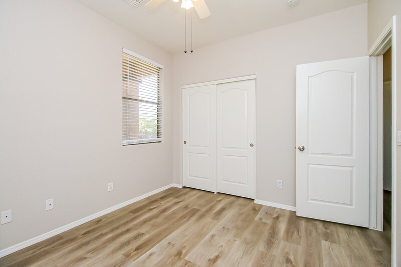 2,110/Mo, 20967 E Desert Hills Blvd Queen Creek, AZ 85142 Bedroom View 3