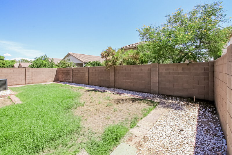 2,110/Mo, 20967 E Desert Hills Blvd Queen Creek, AZ 85142 Exterior View
