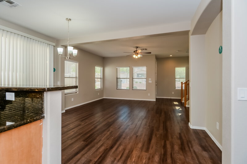 2,040/Mo, 3939 E Jasper Dr Gilbert, AZ 85296 Dining Room View