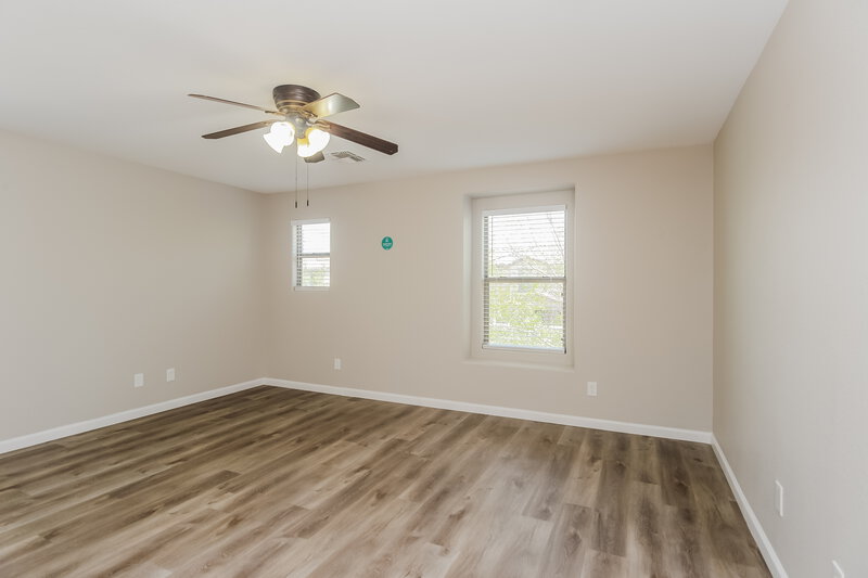 2,040/Mo, 3939 E Jasper Dr Gilbert, AZ 85296 Main Bedroom View