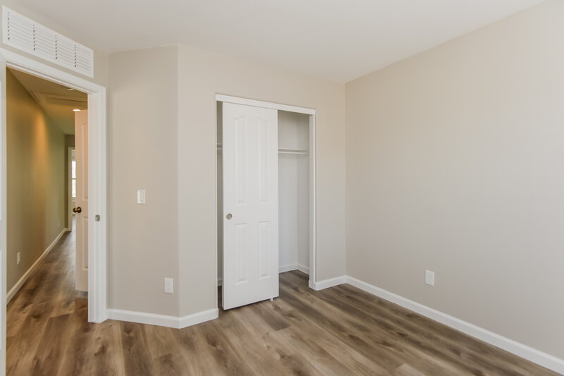 2,040/Mo, 3939 E Jasper Dr Gilbert, AZ 85296 Bedroom View