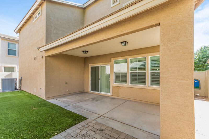 2,785/Mo, 1390 S Longspur Ln Gilbert, AZ 85296 Misc View 16