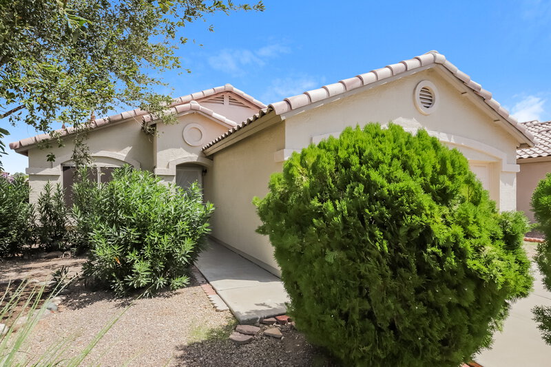 1,850/Mo, 8560 W Eva St Peoria, AZ 85345 External View