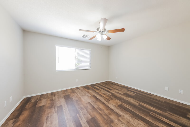 1,850/Mo, 8560 W Eva St Peoria, AZ 85345 Main Bedroom View