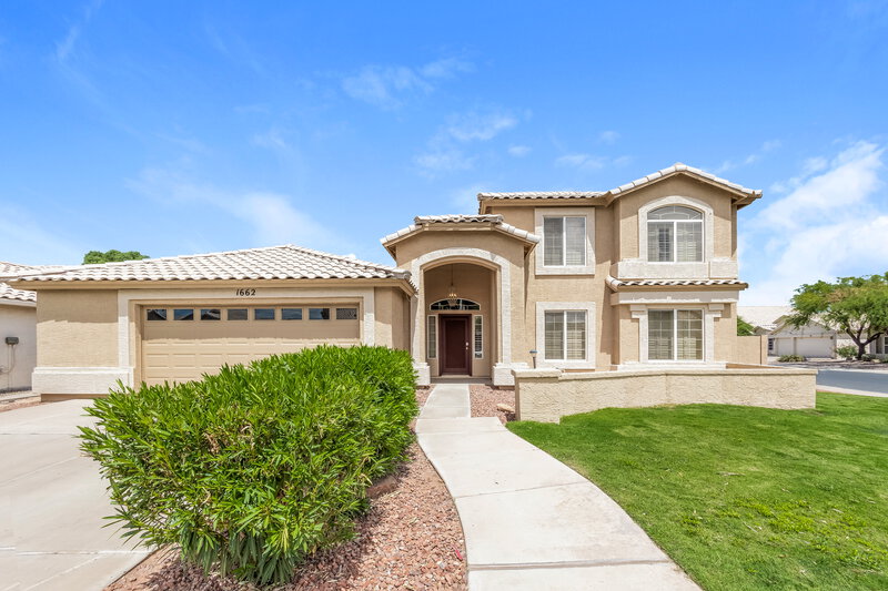 3,235/Mo, 1662 W Campbell Ave Gilbert, AZ 85233 External View