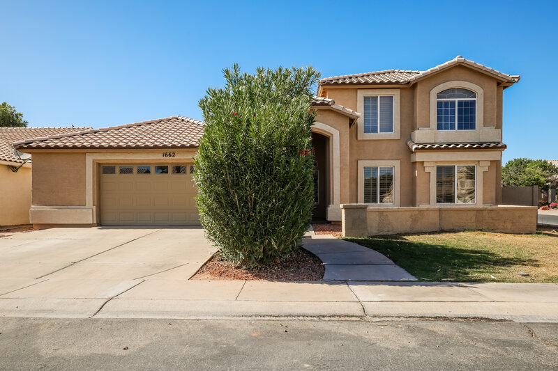 3,225/Mo, 1662 W Campbell Ave Gilbert, AZ 85233 External View
