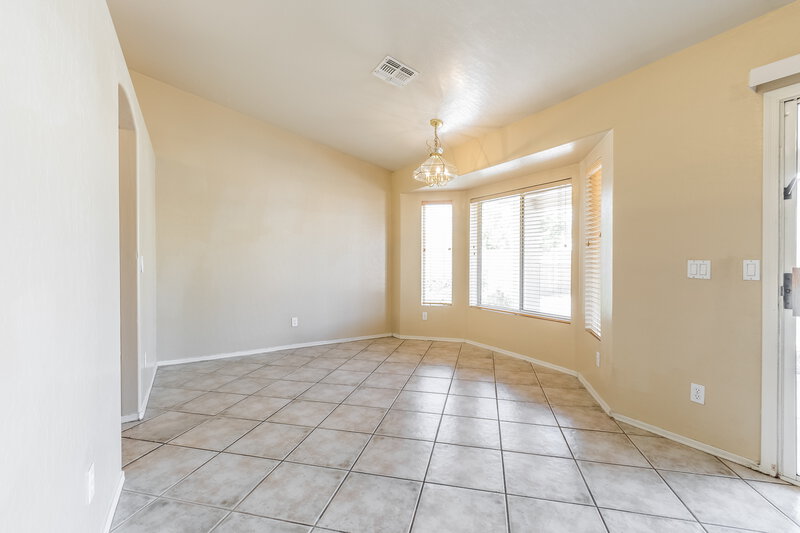 3,285/Mo, 1662 W Campbell Ave Gilbert, AZ 85233 Dining Room View