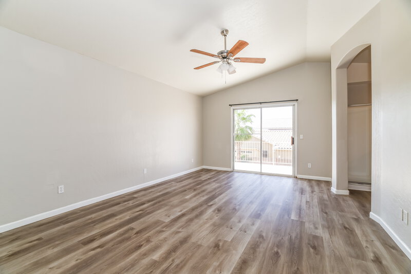 3,225/Mo, 1662 W Campbell Ave Gilbert, AZ 85233 Main Bedroom View