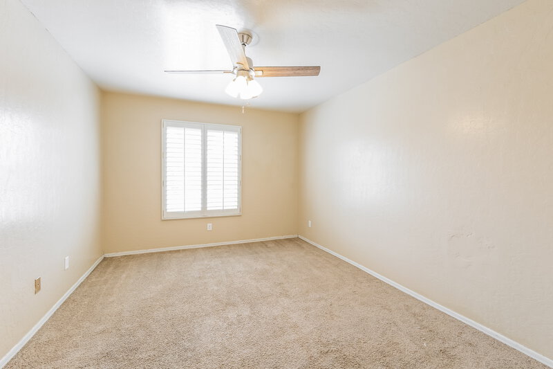 3,285/Mo, 1662 W Campbell Ave Gilbert, AZ 85233 Bedroom View