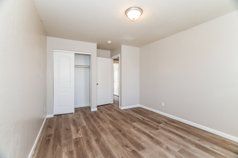 3,225/Mo, 1662 W Campbell Ave Gilbert, AZ 85233 Bedroom View