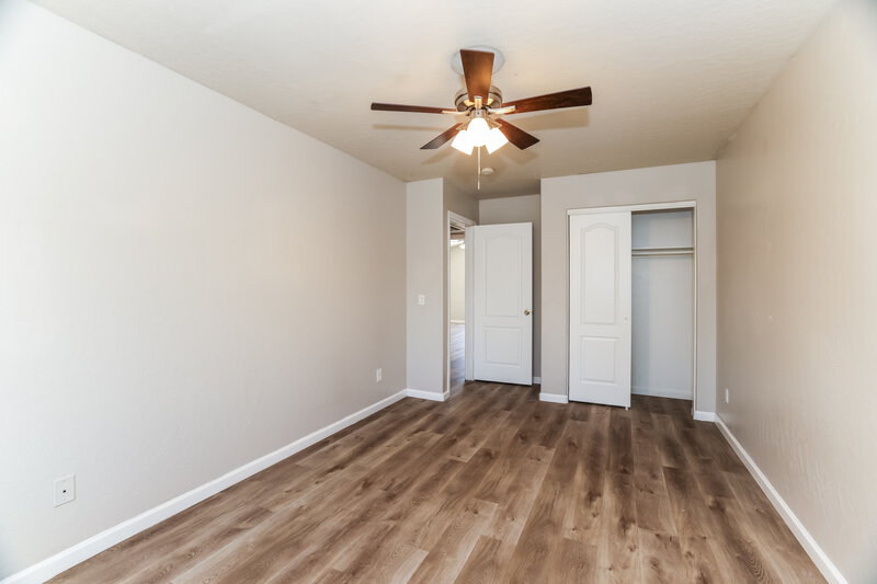 3,225/Mo, 1662 W Campbell Ave Gilbert, AZ 85233 Bedroom View 2