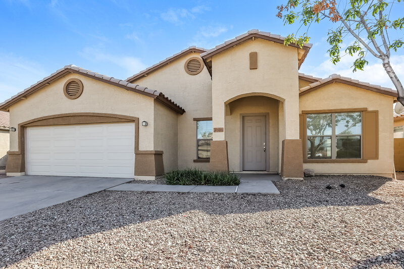2,200/Mo, 4505 W Pleasant Ln Laveen, AZ 85339 External View