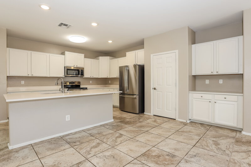 2,200/Mo, 4505 W Pleasant Ln Laveen, AZ 85339 Breakfast Nook View