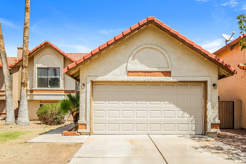 2,670/Mo, 1226 W Seashore Dr Gilbert, AZ 85233 External View