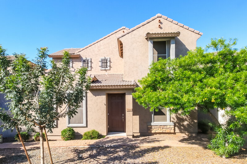 1,965/Mo, 5416 W Fulton St Phoenix, AZ 85043 External View