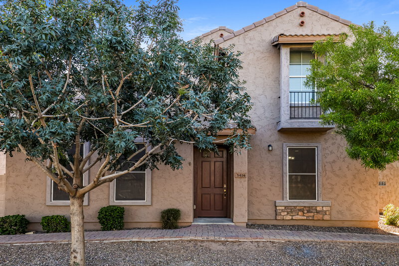 1,835/Mo, 5416 W Fulton St Phoenix, AZ 85043 External View
