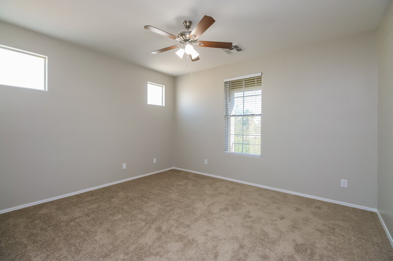 1,965/Mo, 5416 W Fulton St Phoenix, AZ 85043 Main Bedroom View
