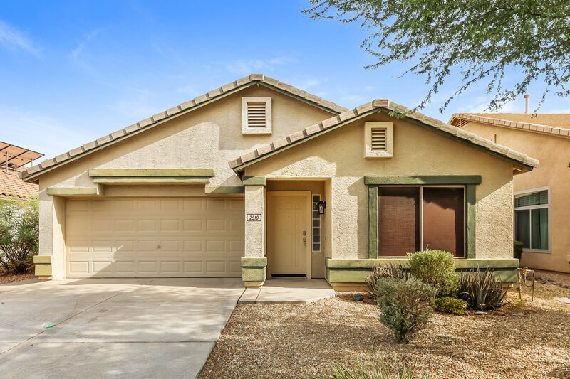 2,210/Mo, 2510 W Bent Tree Dr Phoenix, AZ 85085 External View