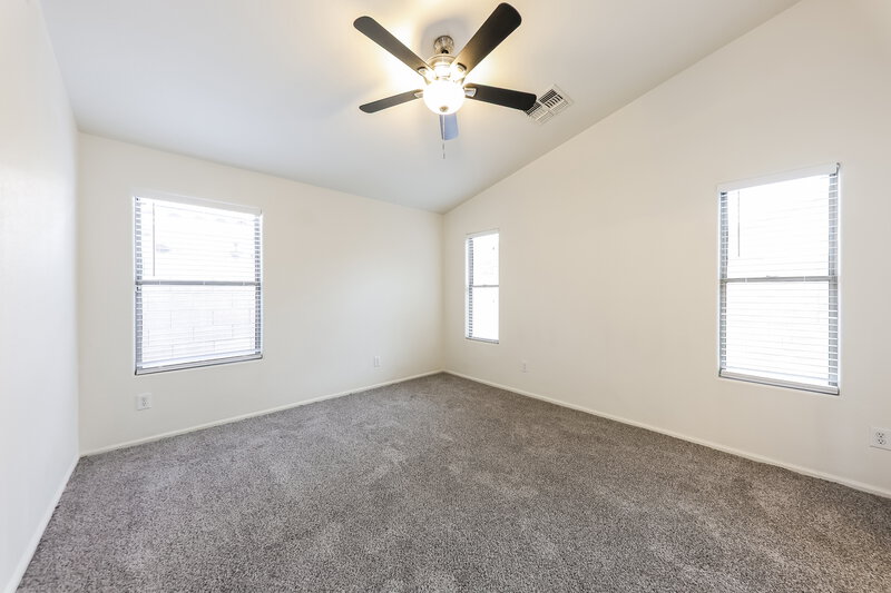 2,210/Mo, 2510 W Bent Tree Dr Phoenix, AZ 85085 Main Bedroom View