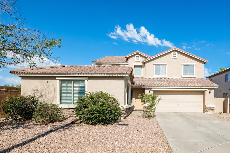 2,725/Mo, 6830 S 44th Ln Laveen, AZ 85339 External View