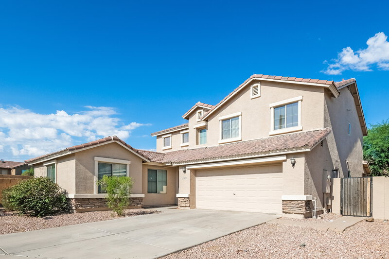 2,725/Mo, 6830 S 44th Ln Laveen, AZ 85339 Misc View