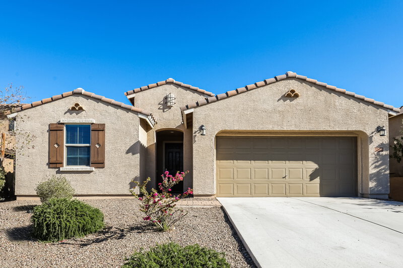 2,395/Mo, 10654 W Anna Ave Peoria, AZ 85383 External View