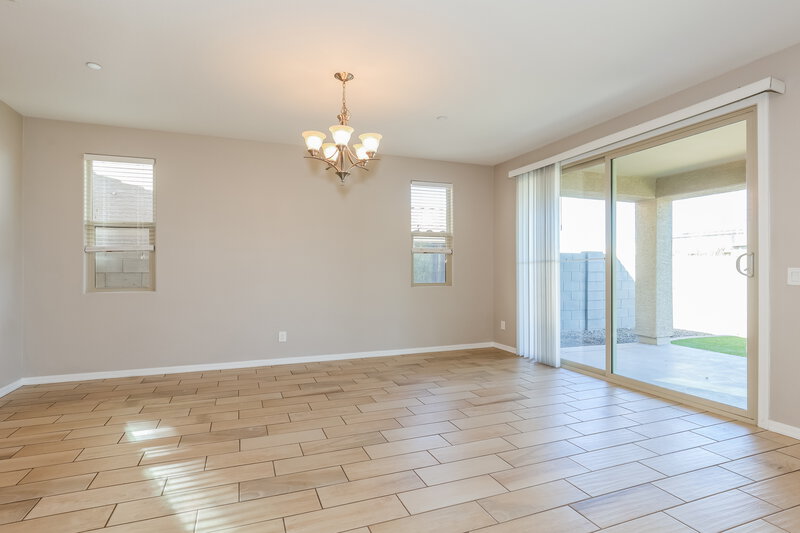 2,395/Mo, 10654 W Anna Ave Peoria, AZ 85383 Dining Room View