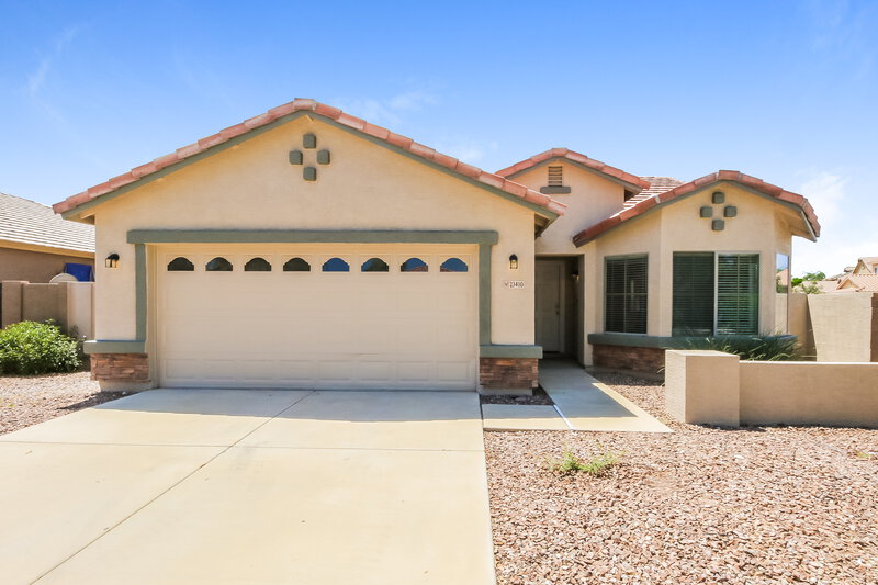 2,190/Mo, 23410 S 221st St Queen Creek, AZ 85142 External View