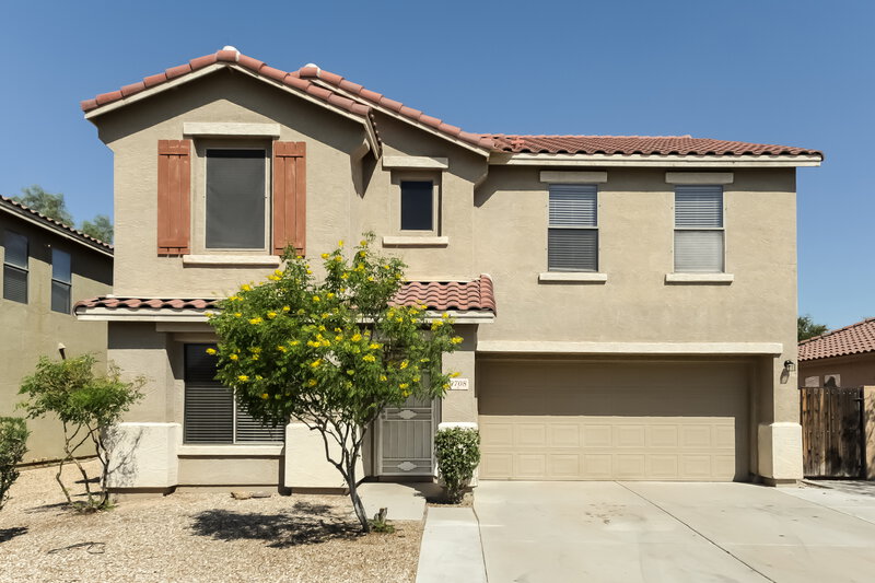2,220/Mo, 9708 W Cordes Rd Tolleson, AZ 85353 External View