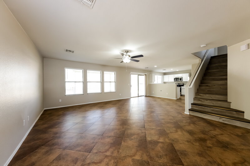 2,220/Mo, 9708 W Cordes Rd Tolleson, AZ 85353 Living Room View