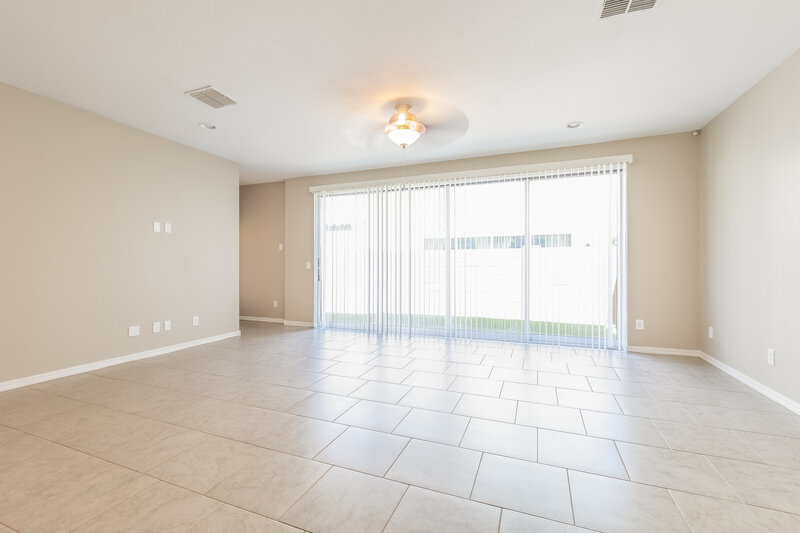 2,825/Mo, 4138 E Pony Ln Gilbert, AZ 85295 Living Room View