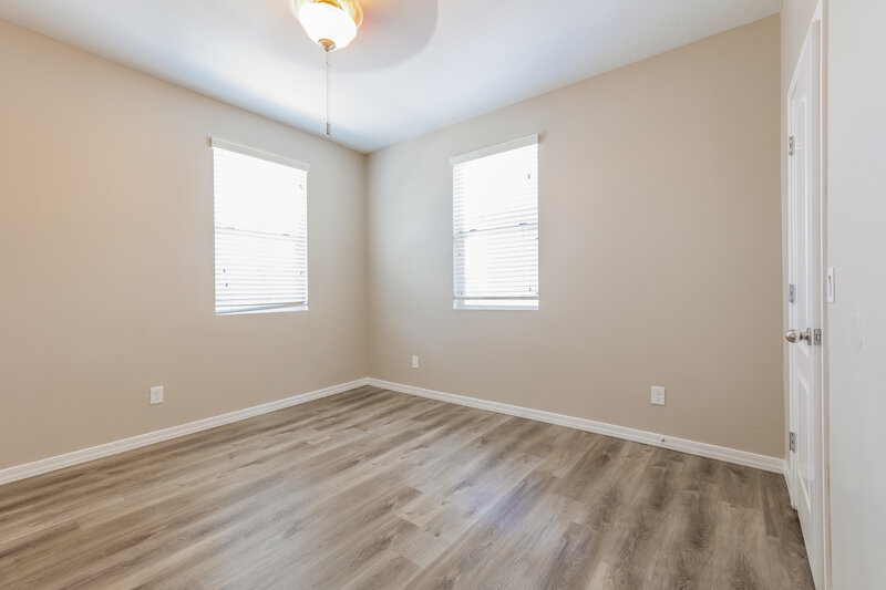 2,825/Mo, 4138 E Pony Ln Gilbert, AZ 85295 Bedroom View
