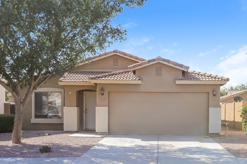 16189 W Hearn Rd Surprise, AZ 85379 | Progress Residential