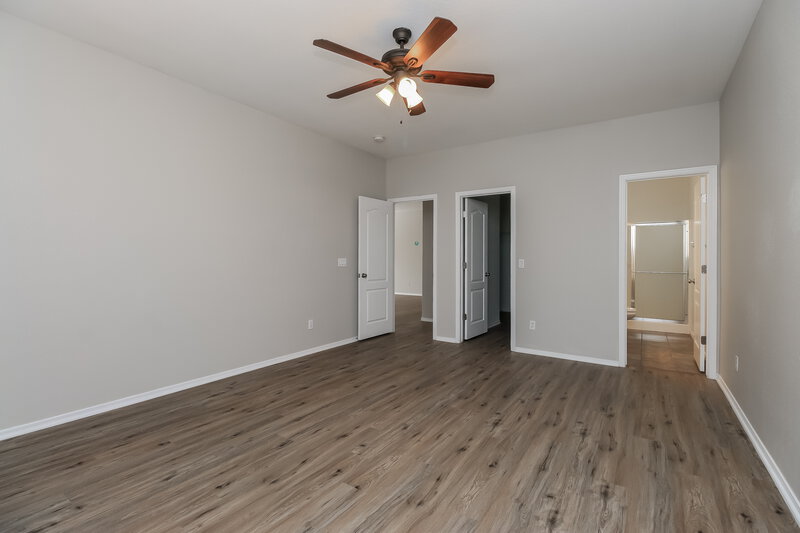 1,585/Mo, 751 E Horizon Heights Dr San Tan Valley, AZ 85143 Main Bedroom View 2