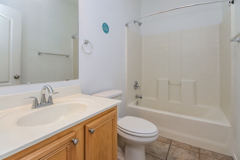 1,585/Mo, 751 E Horizon Heights Dr San Tan Valley, AZ 85143 Bathroom View