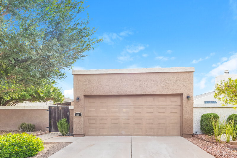 2,140/Mo, 2051 N Villas Ln Chandler, AZ 85224 External View