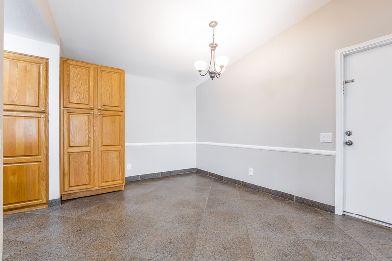 2,140/Mo, 2051 N Villas Ln Chandler, AZ 85224 Breakfast Nook View