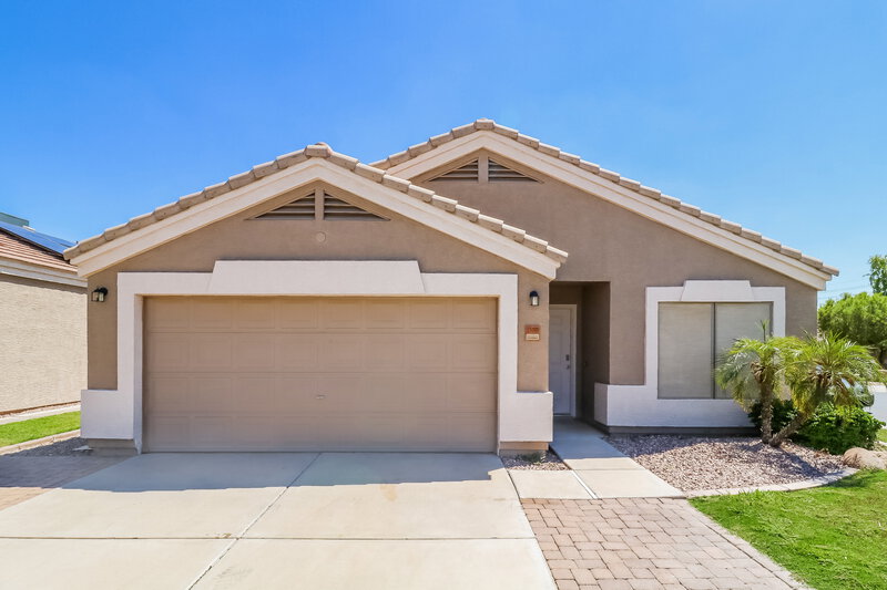 1,860/Mo, 13053 W Redfield Rd El Mirage, AZ 85335 External View