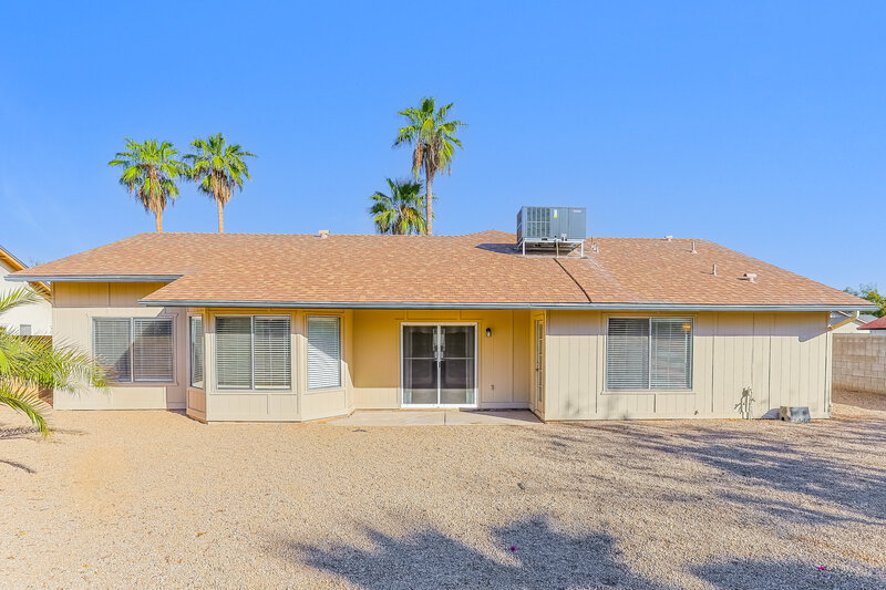 2025 W Rockwell Dr Chandler, AZ 85224 Progress Residential