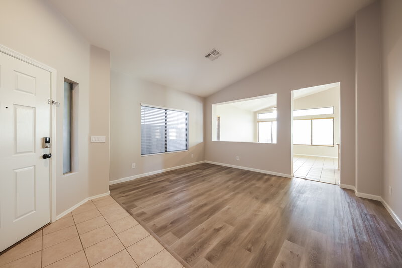 2,315/Mo, 3453 W Webster Ct Anthem, AZ 85086 Family Room View