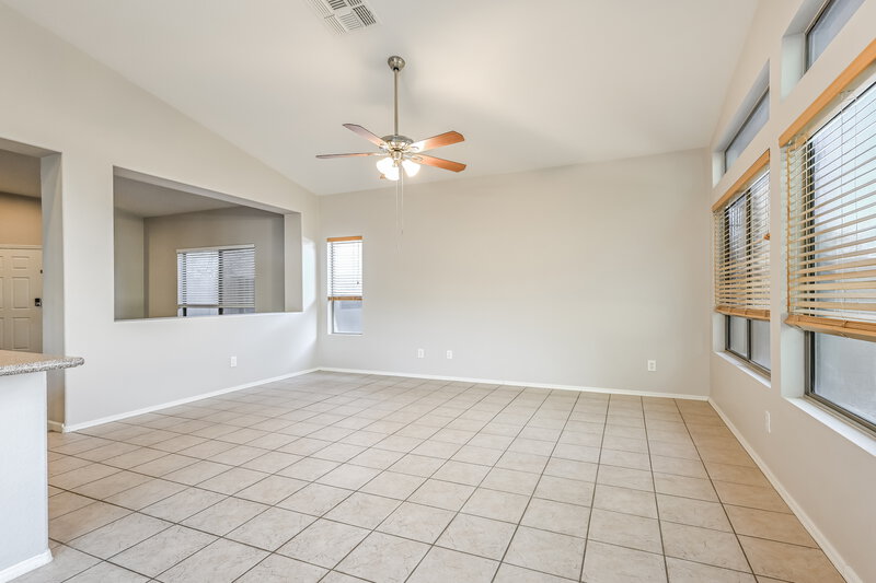 2,225/Mo, 3453 W Webster Ct Anthem, AZ 85086 Family Room View