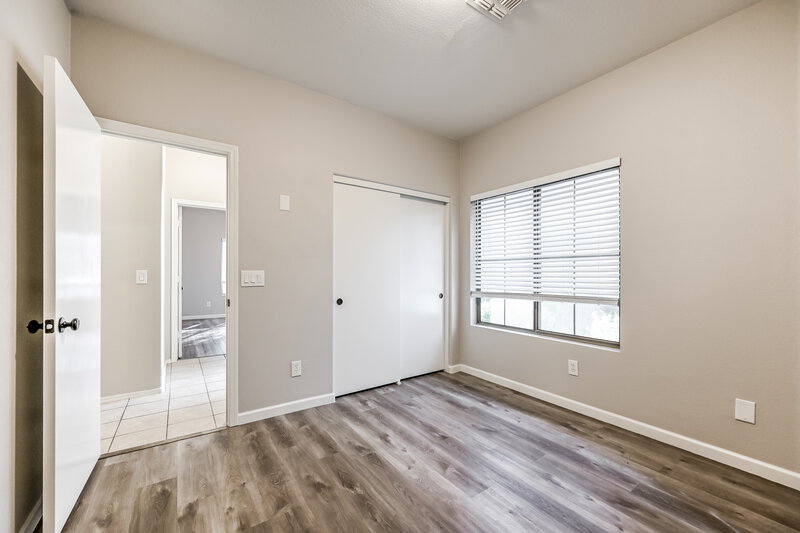 2,225/Mo, 3453 W Webster Ct Anthem, AZ 85086 Bedroom View