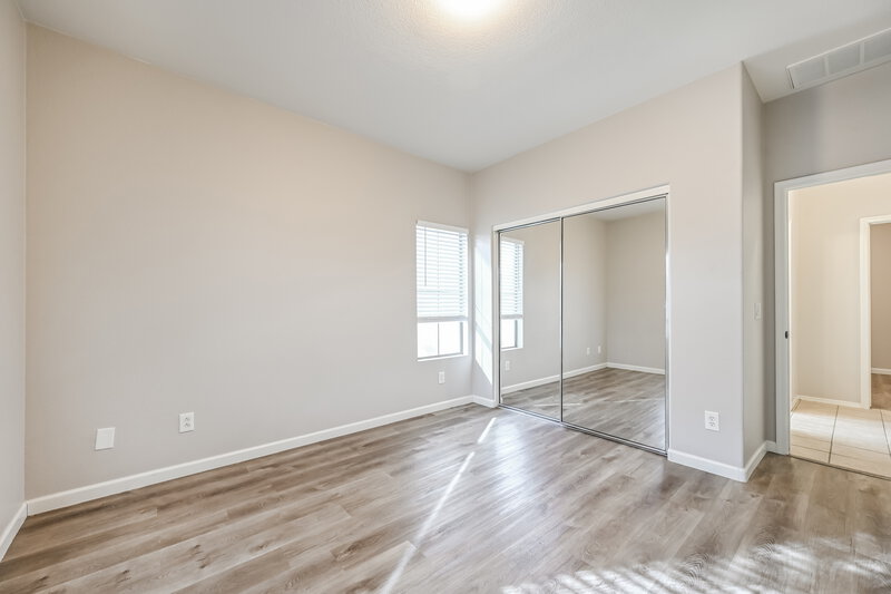 2,225/Mo, 3453 W Webster Ct Anthem, AZ 85086 Bedroom View 2