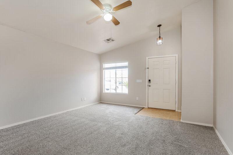 1,760/Mo, 22332 W Lasso Ln Buckeye, AZ 85326 Living Room View