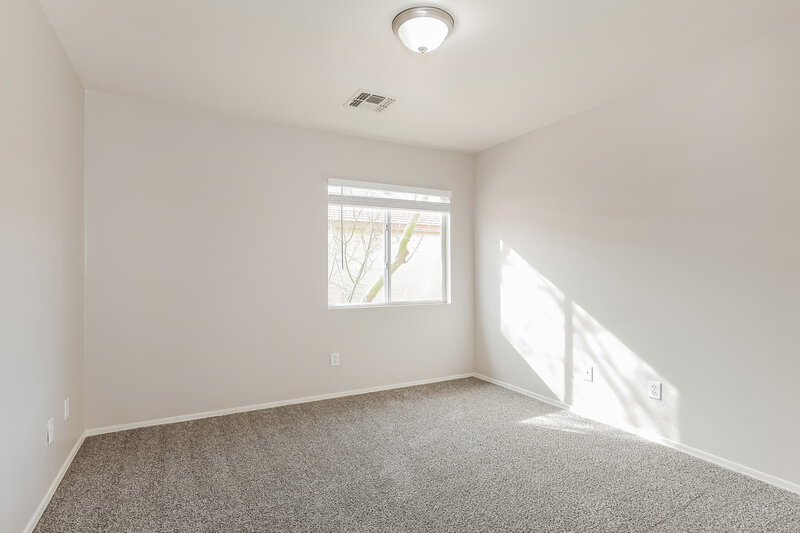 1,760/Mo, 22332 W Lasso Ln Buckeye, AZ 85326 Bedroom View