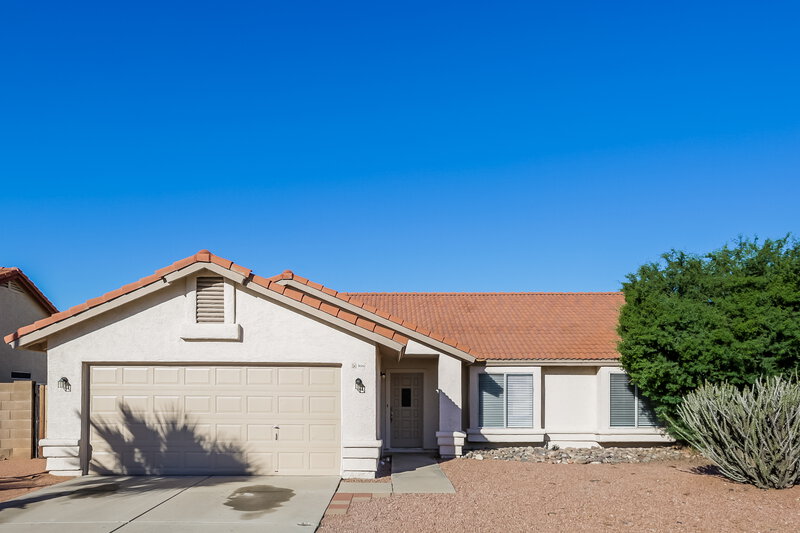 1,840/Mo, 3616 N Copenhagen Dr Avondale, AZ 85392 External View