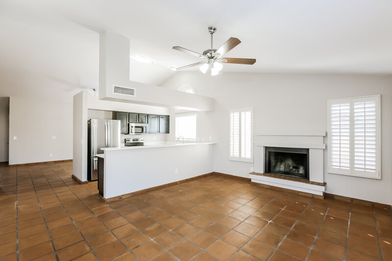 1,840/Mo, 3616 N Copenhagen Dr Avondale, AZ 85392 Family Room View